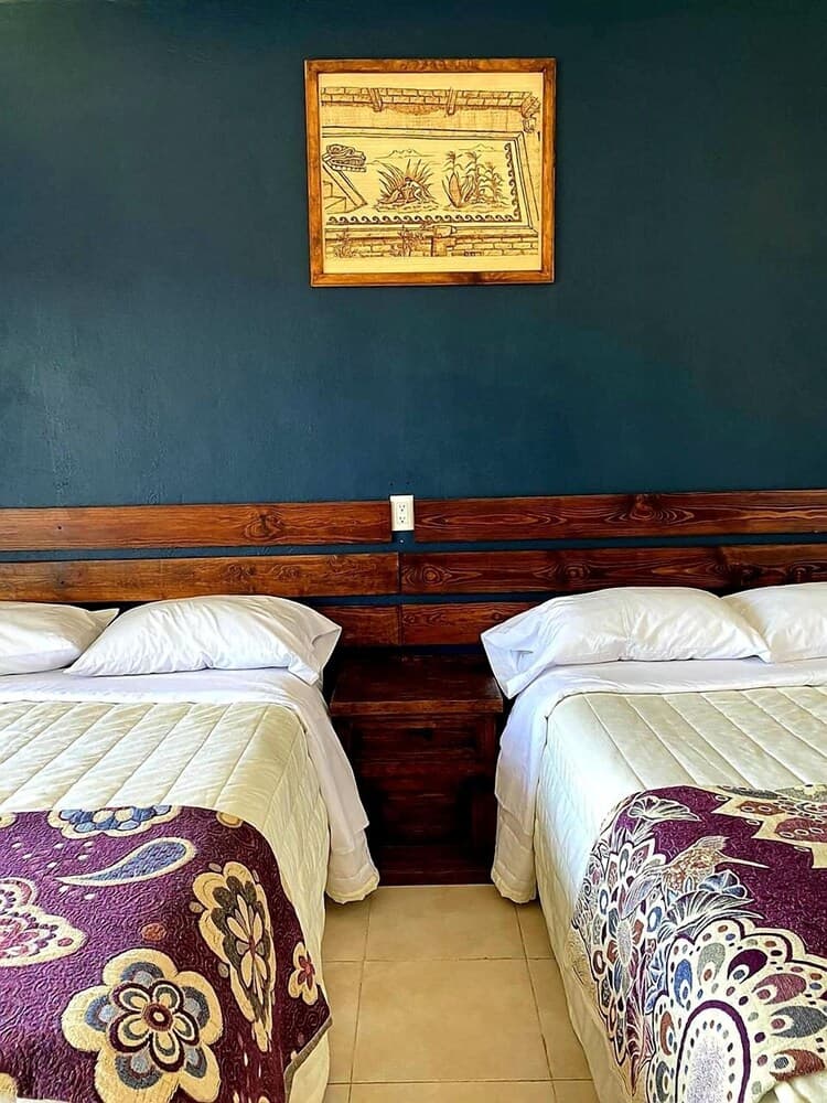 Hotel La Finca Del Abuelo Teotihuacan