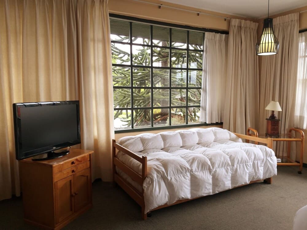 Hotel Sueños del Volcan