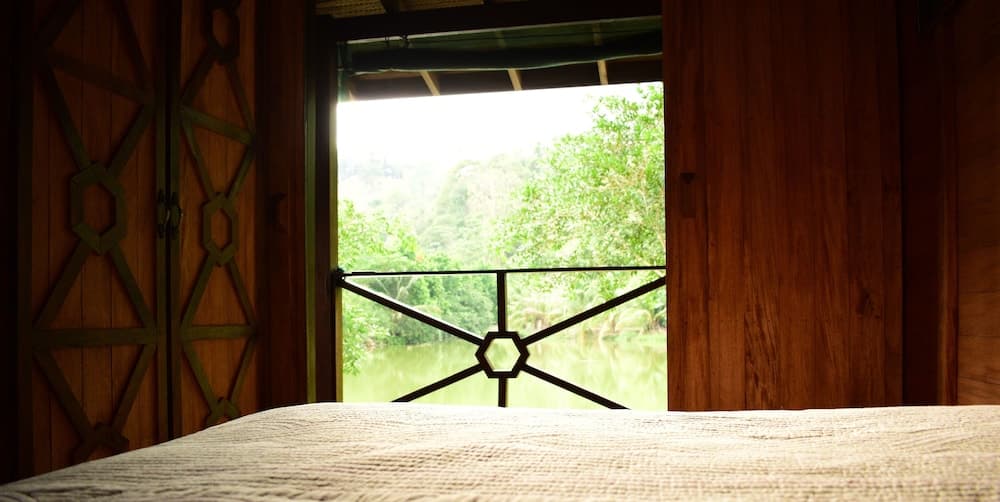 El Lago - Finca Agrituristica