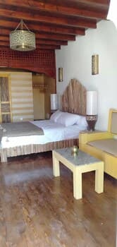 Riad Eucalyptus Vue Mer