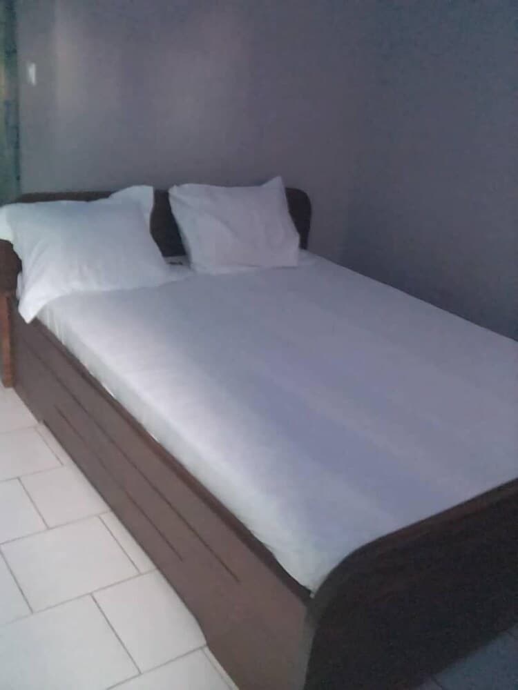 Résidence Hôtelière Noumzi