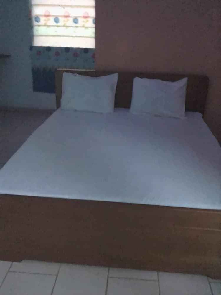 Résidence Hôtelière Noumzi