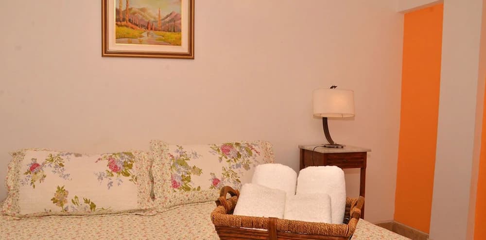 Apart Hotel La Busqueda