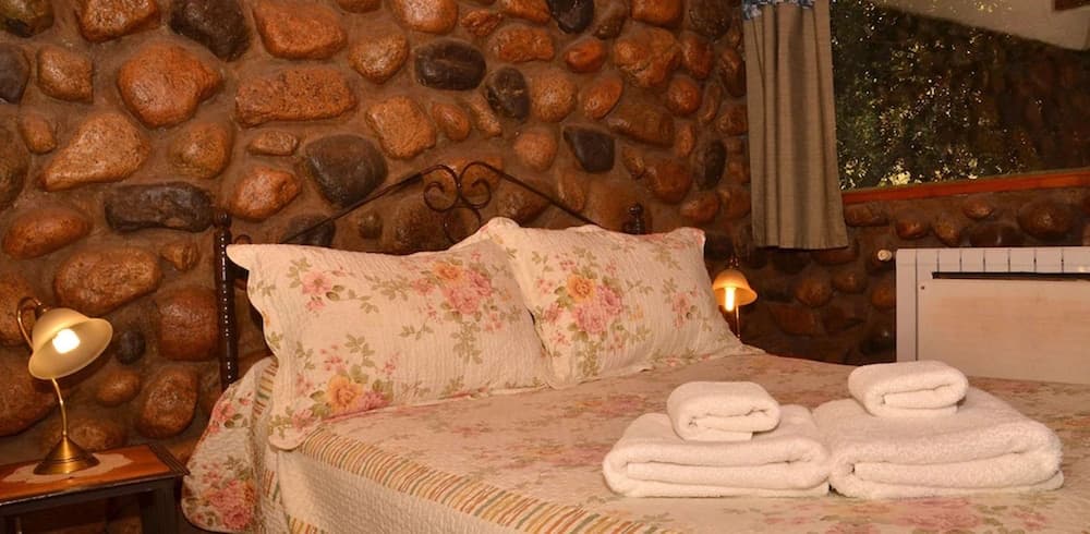 Apart Hotel La Busqueda