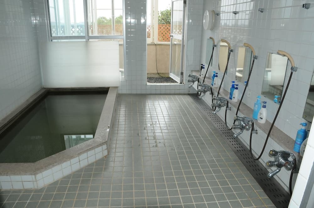 Iseshima Youth Hostel