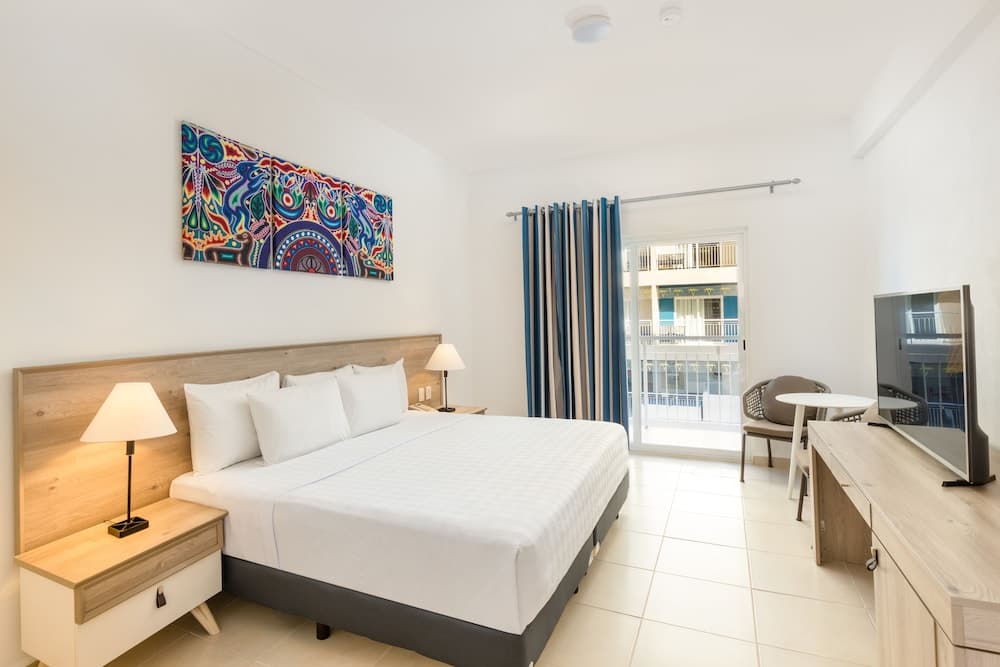 Decameron La Marina Guayabitos, Ramada All Inclusive Resort