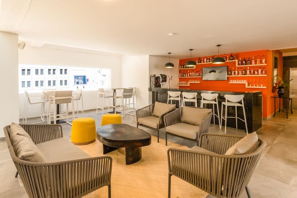 Decameron La Marina Guayabitos, Ramada All Inclusive Resort