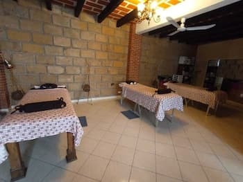 Hotel Real Campestre Tepetoci