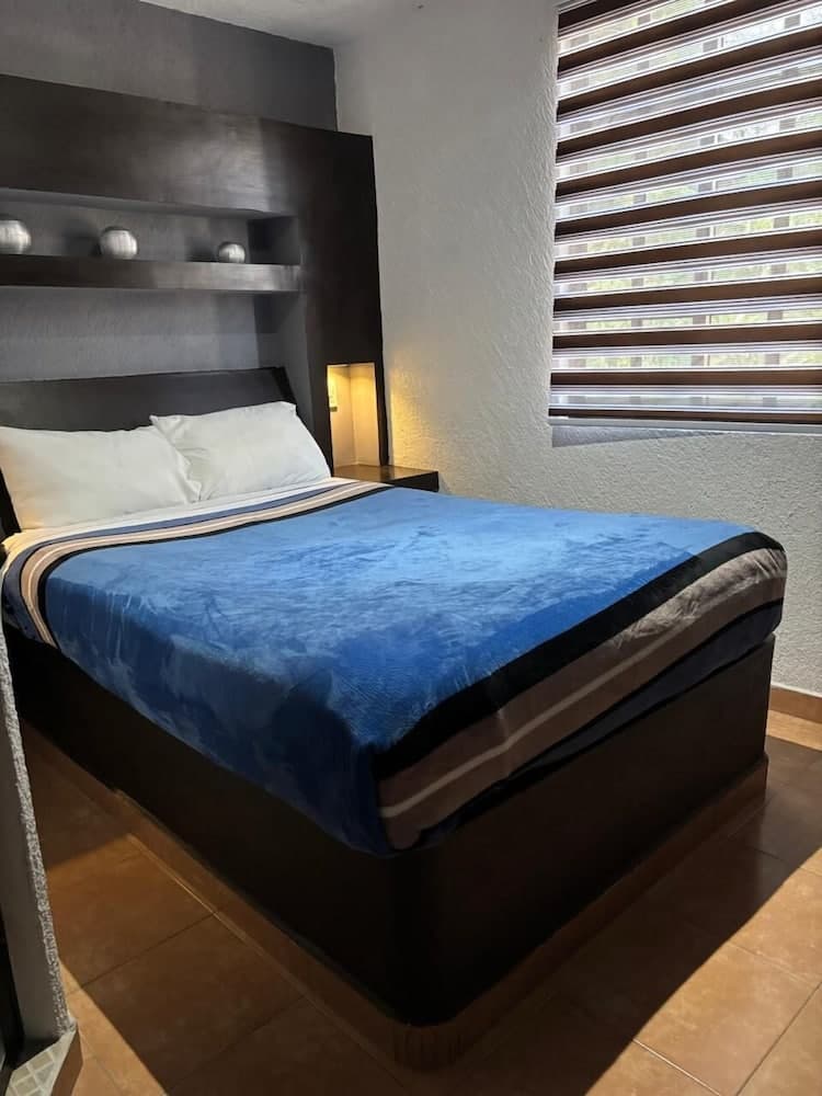 Hotel Real Campestre Tepetoci