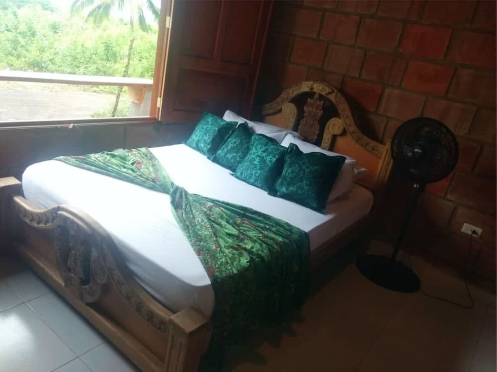 Hotel Destinos del Pacifico - Hostel