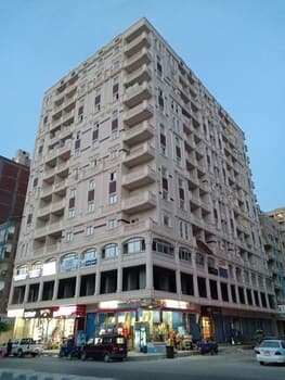 Almanara Hotel Marsa Matrouh