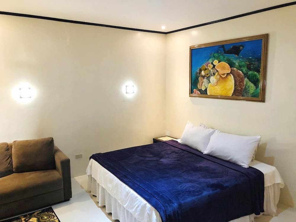 Bentrina Diving Resort