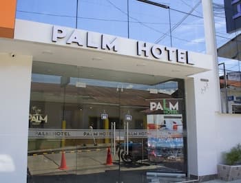 Palm Hotel