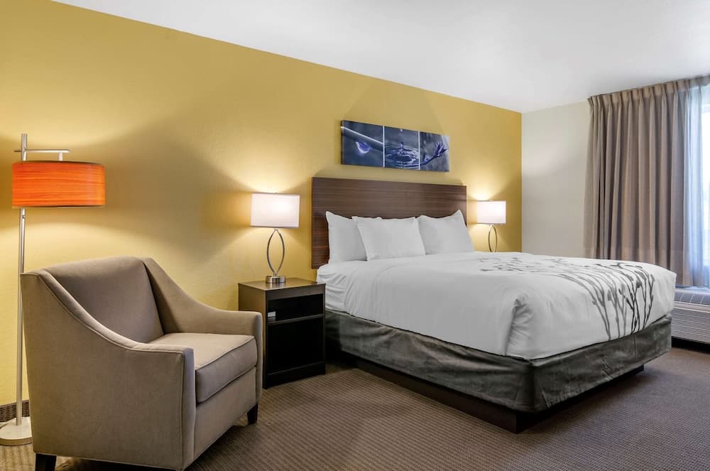 Sleep Inn Great Falls Airport