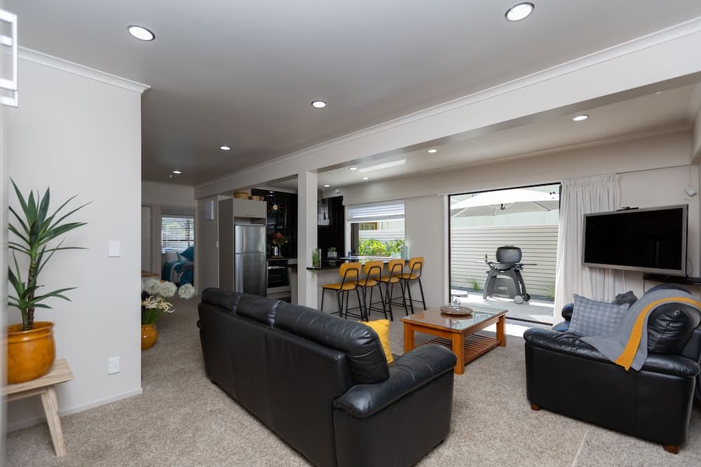 Waihi Beach Paradise Resort