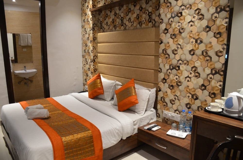 Hotel Grand Star by Royal Collection