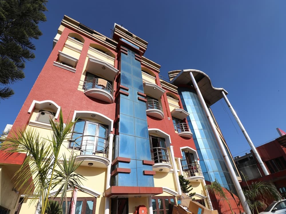 hotel image