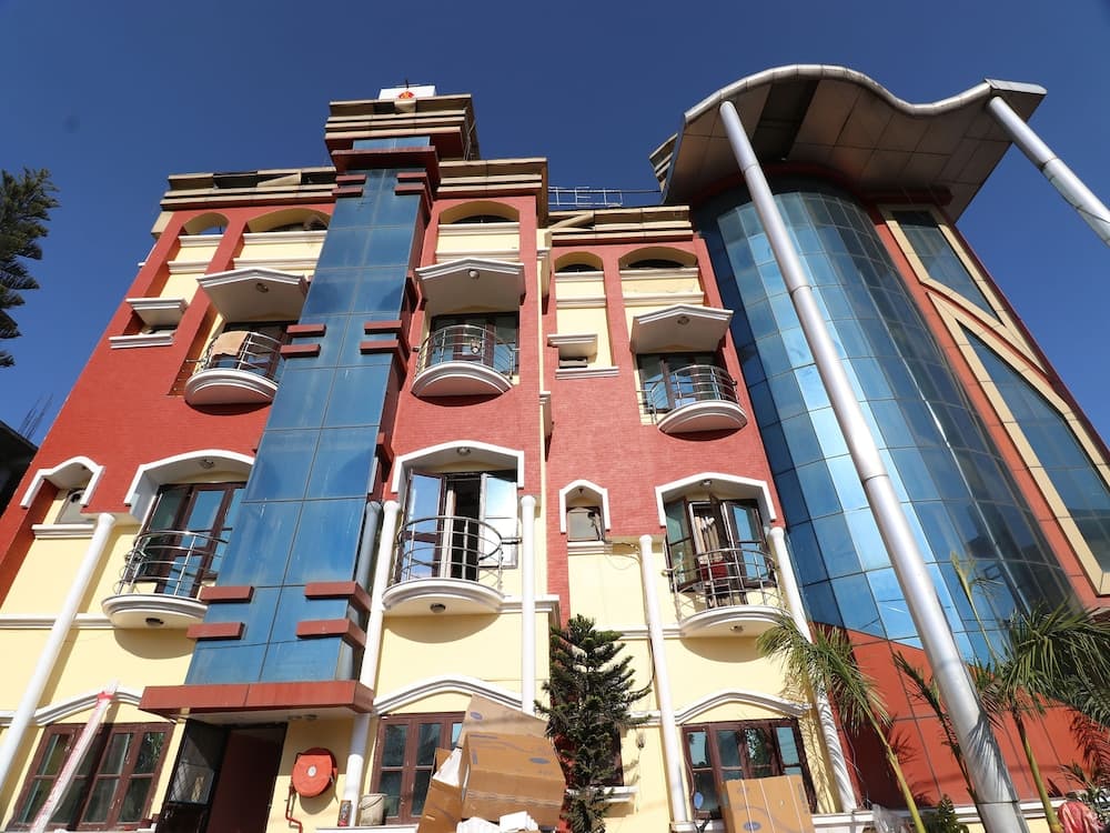 hotel image