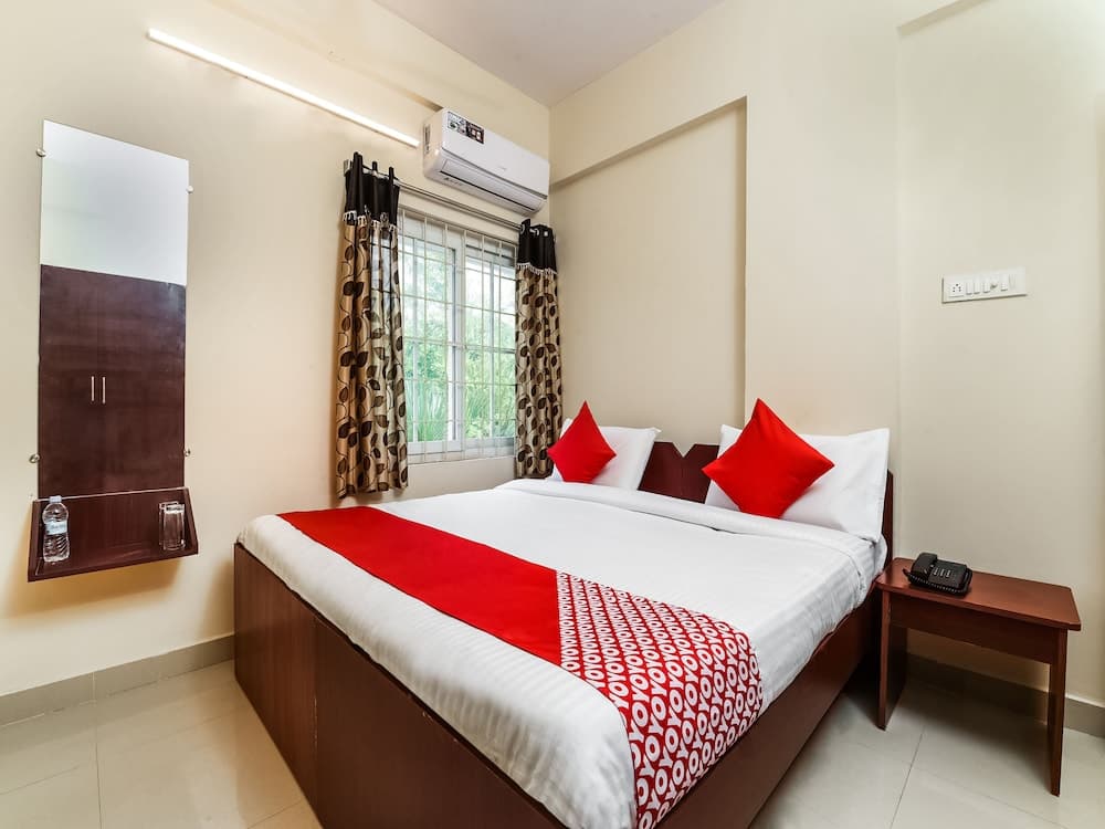 OYO 23311 Hotel City Heart