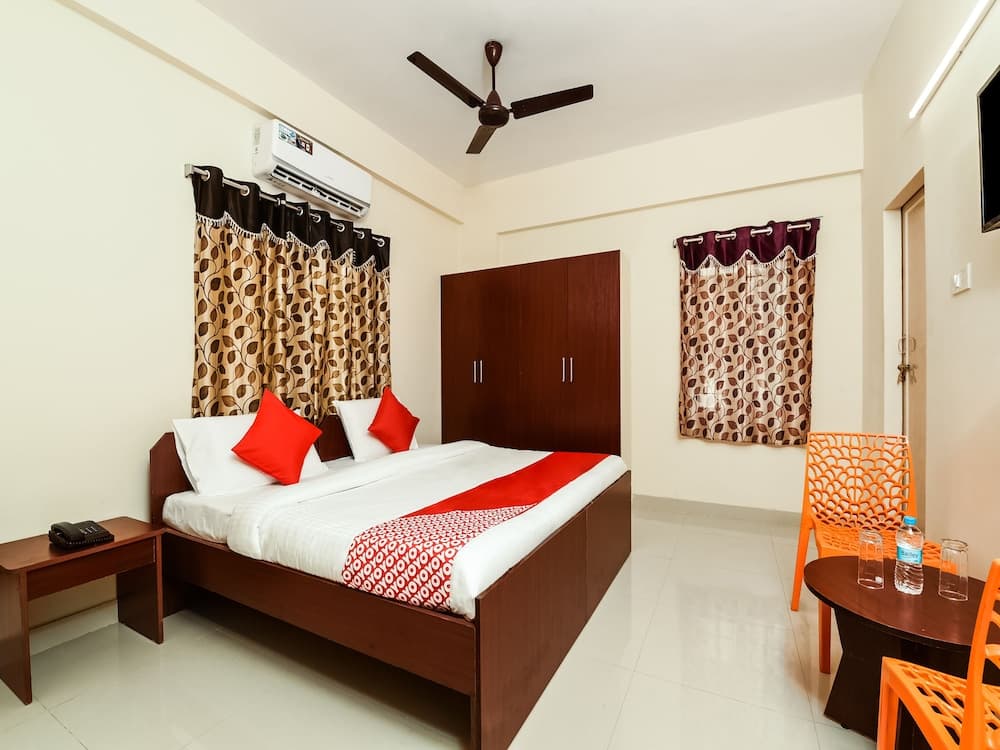 OYO 23311 Hotel City Heart