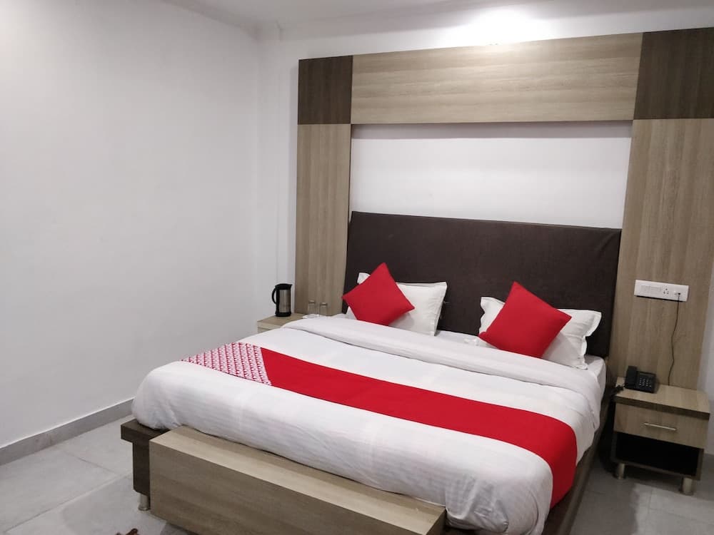 OYO 24209 The Pearly Gate