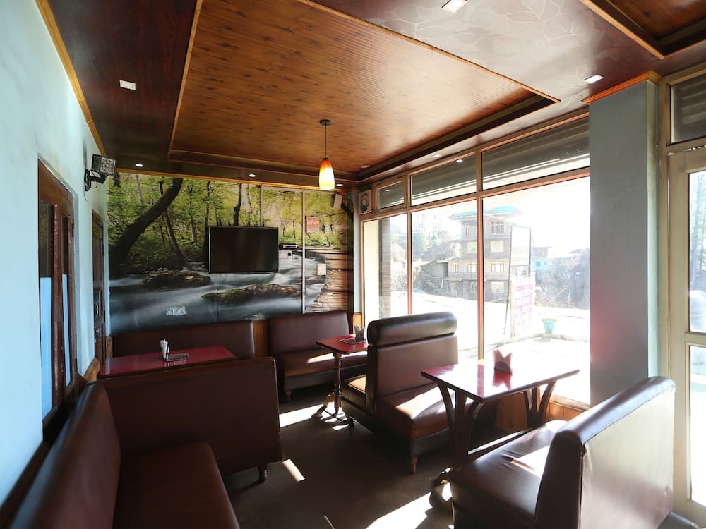 OYO 19342 Shyam Regency