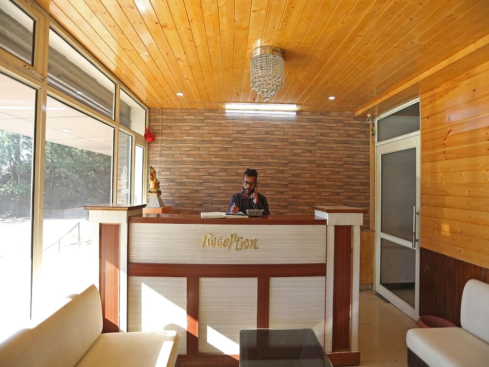 OYO 19342 Shyam Regency