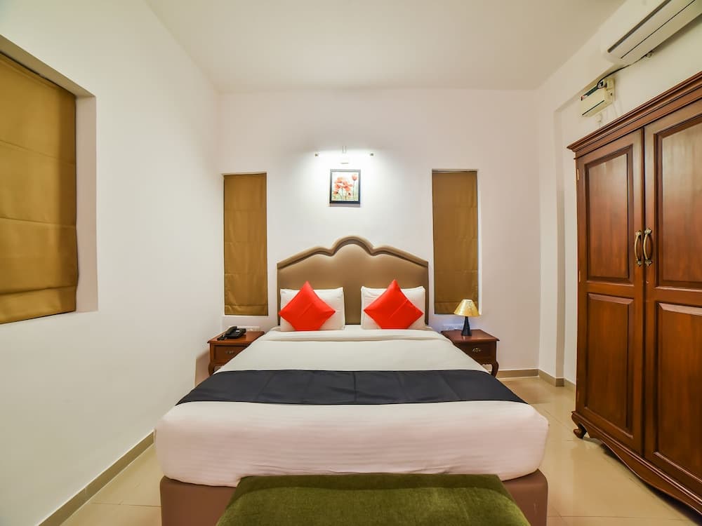 Capital O 33435 Arbor Casa Ahaana