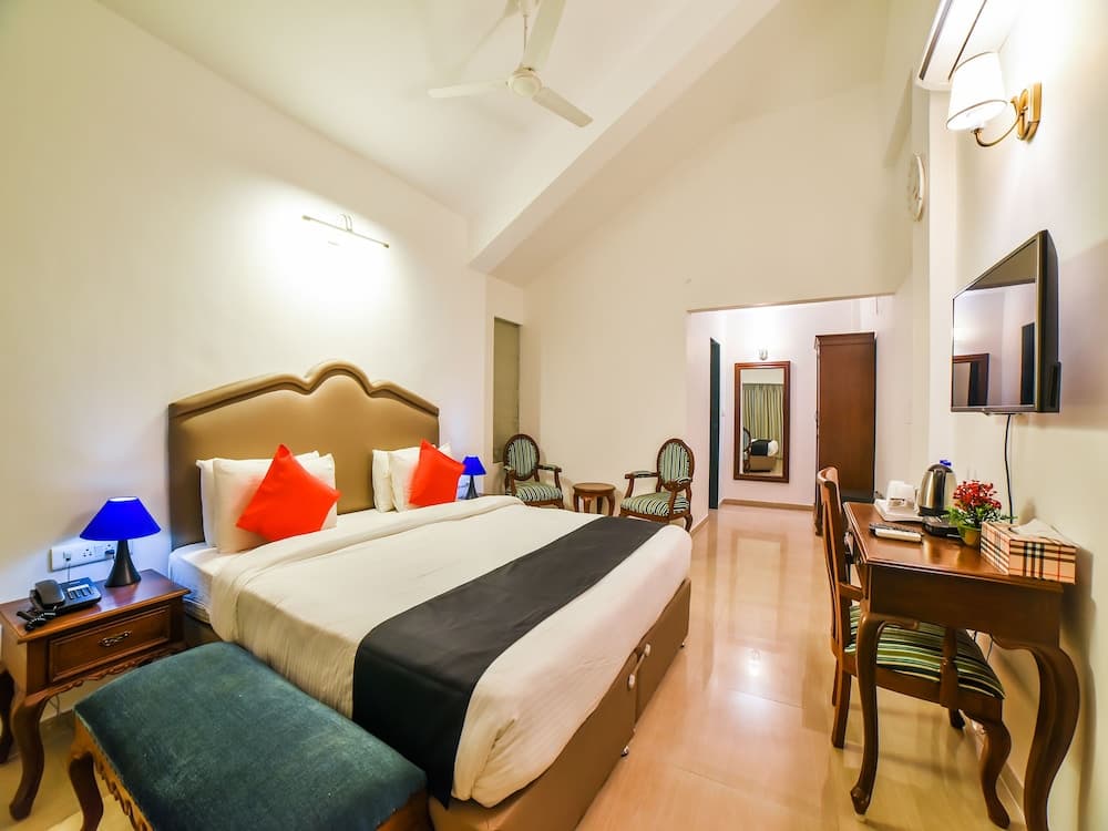 Capital O 33435 Arbor Casa Ahaana