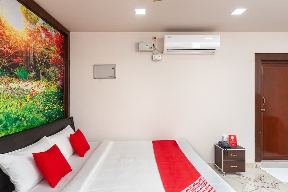 OYO 26677 Pmr Guest Inn