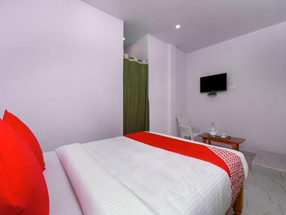 OYO 27936 Hotel Welcome Tirupati