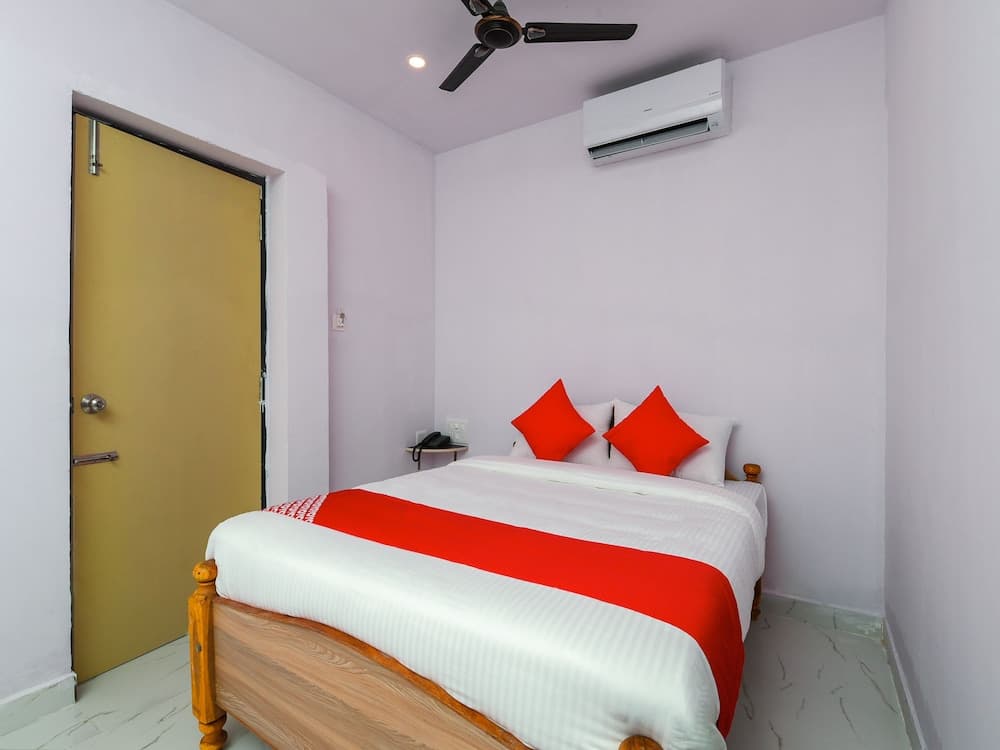 OYO 27936 Hotel Welcome Tirupati