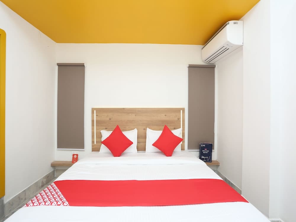 OYO 23467 Stayinn Nest