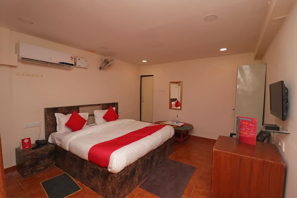 OYO 28643 Sai Yatri Niwas