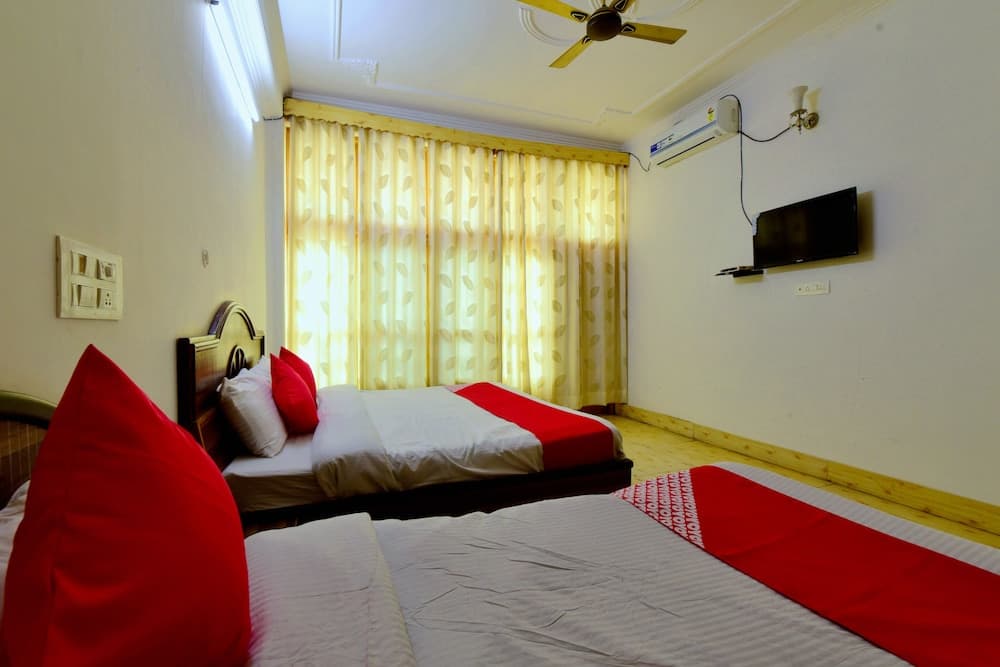 OYO 29302 Besillio Grand Hotel