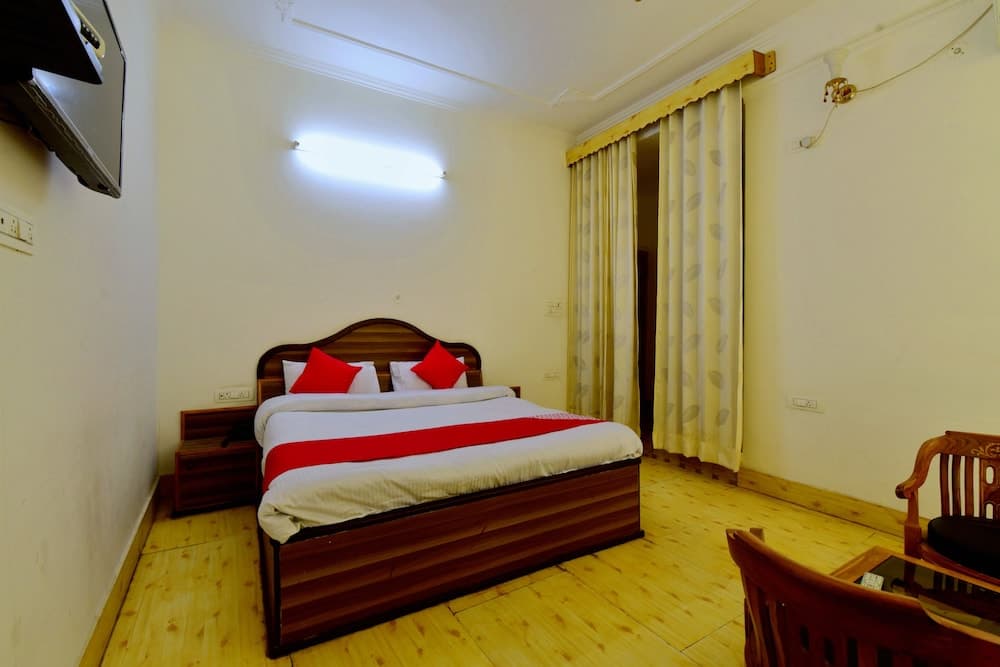 OYO 29302 Besillio Grand Hotel