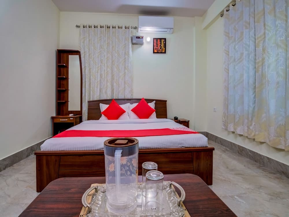 OYO 10945 Sai Guest House