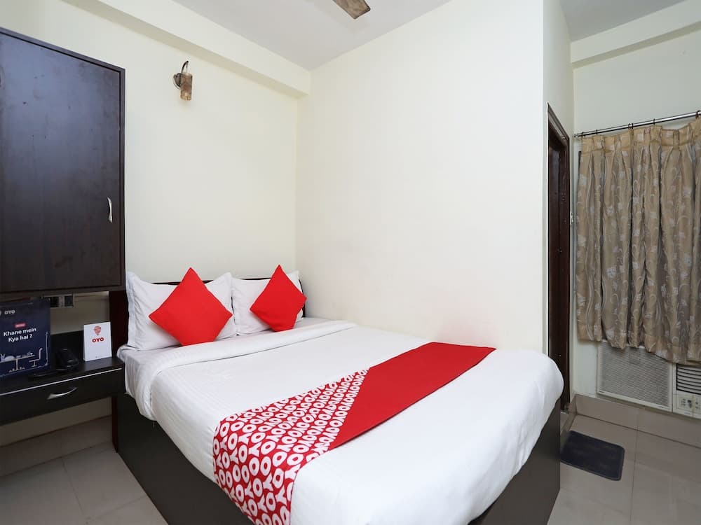 OYO 13906 Vinita Inn