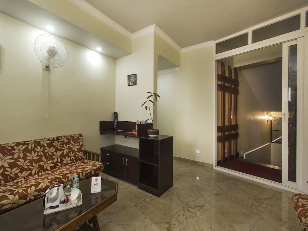OYO 14998 Little Gangtok