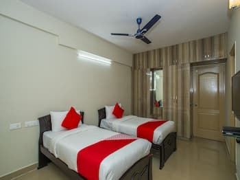 OYO 23070 Ocean View Associates