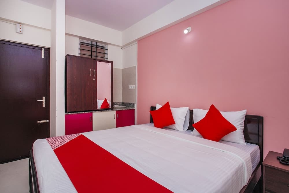 OYO 23441 Shree Gowri Comfort