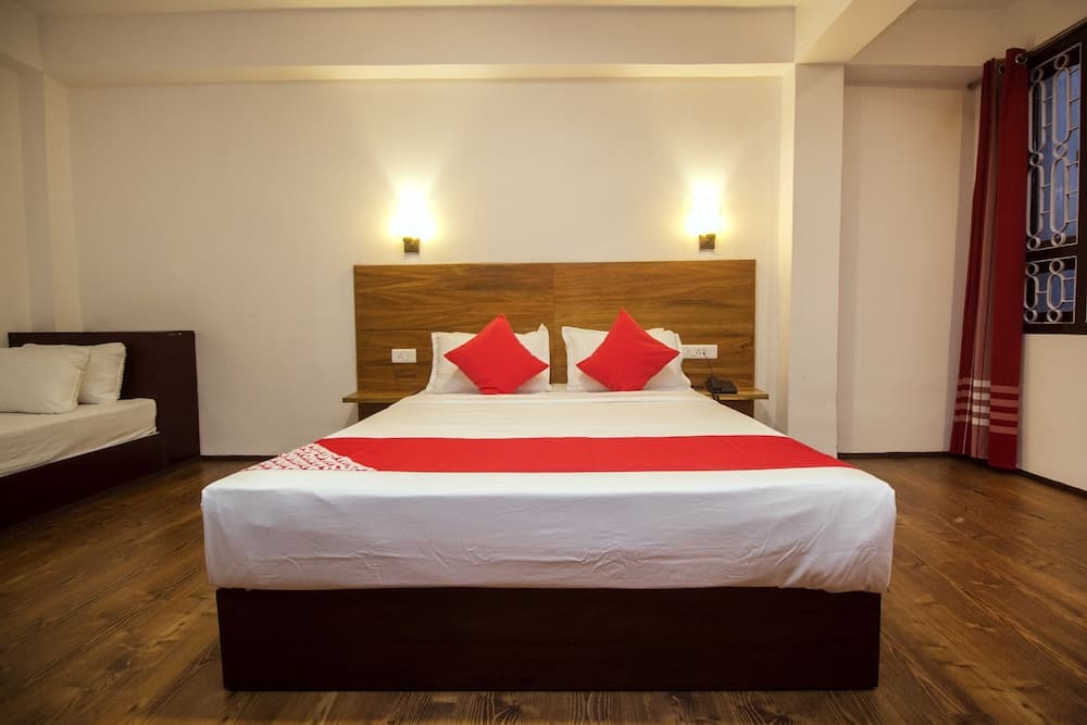 Capital O 26706 Namah Stay