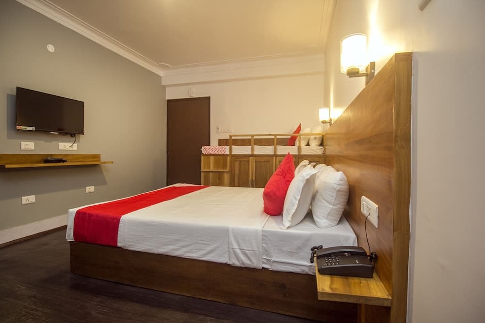 Capital O 26706 Namah Stay