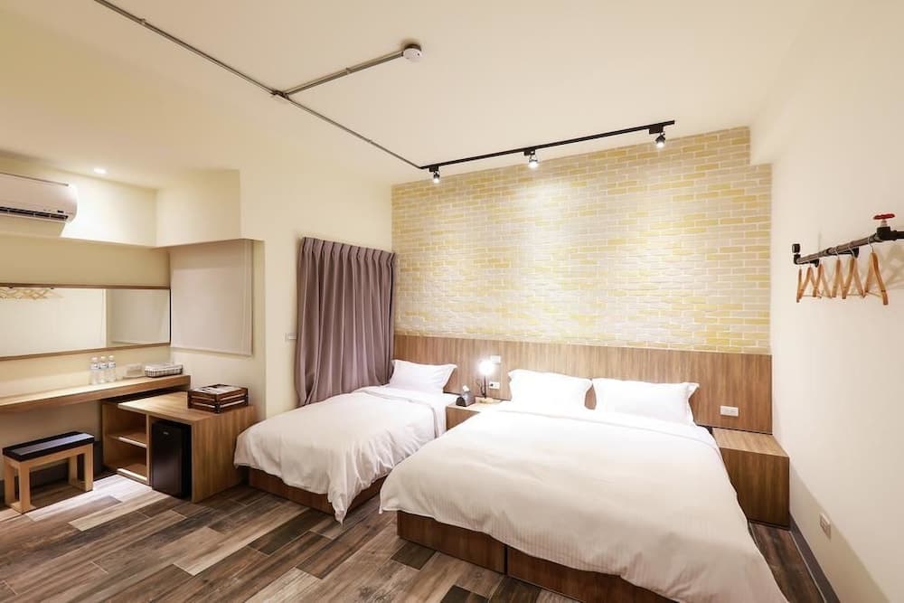 Mi Jing Shi Guang Homestay