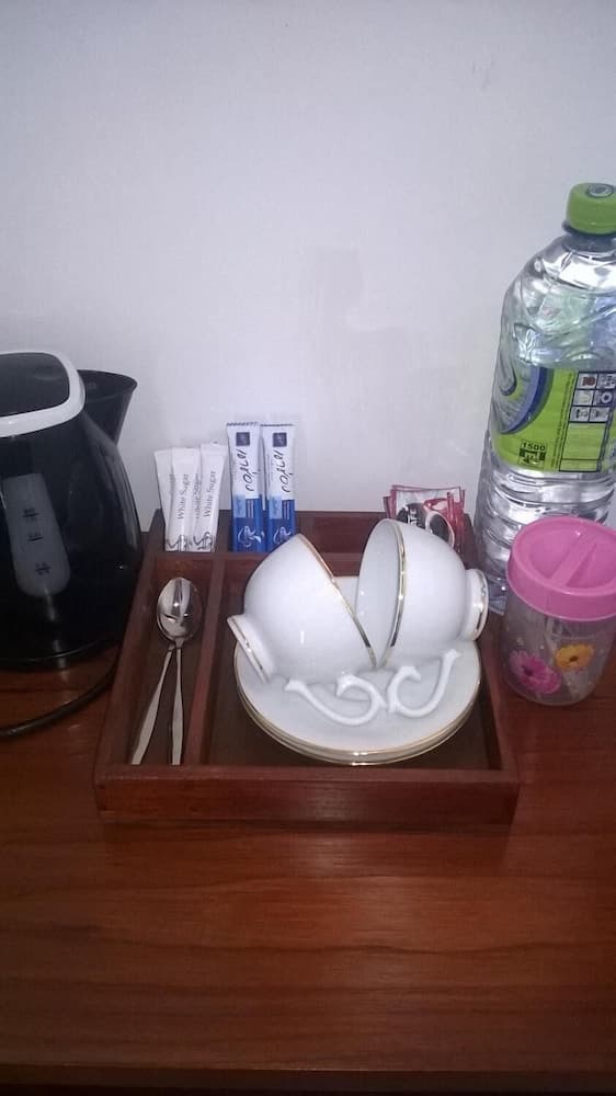 Ëlla Breeze Homestay