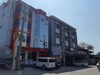 Zya Guest Home apartments