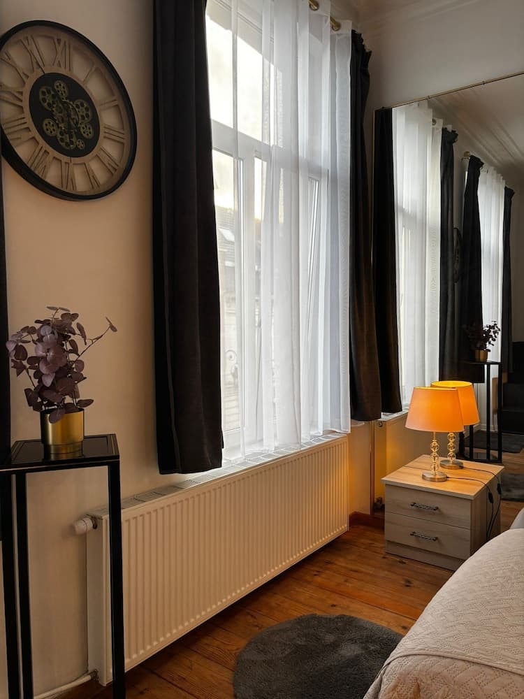 Budget Room Brussels