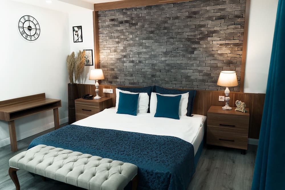 Taksim Yazici Residence