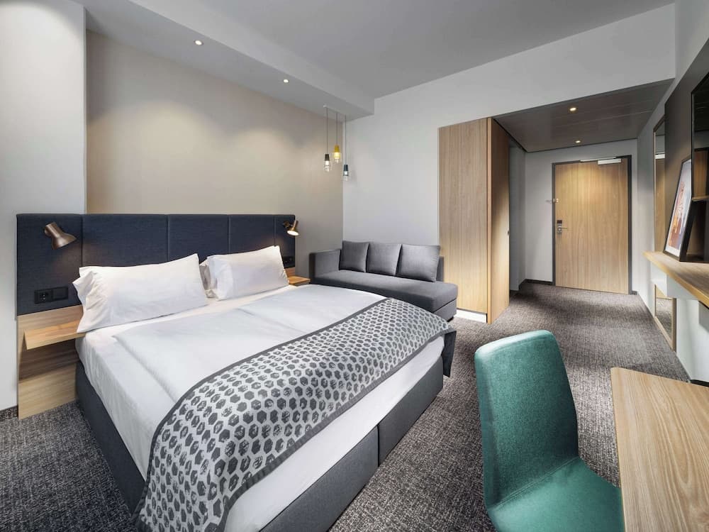 Clarion Hotel Vienna South