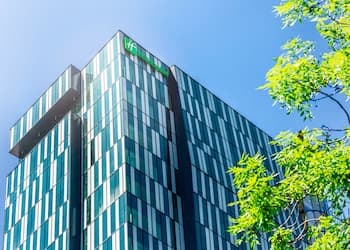 Holiday Inn Vienna - South, an IHG Hotel